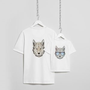 MANCUB Leader of the Pack T-shirts