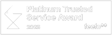 Feefo Award