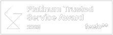 Feefo Award